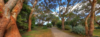 stanley lakeside spa cabins