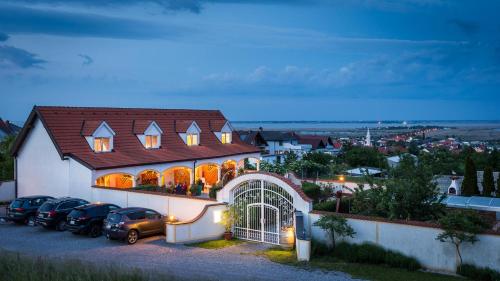 appartementhaus martina