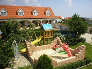appartementhaus martina