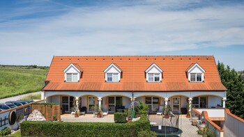 Appartementhaus Martina,Morbisch Am See>>Eisenstadt-Umgebung,3 star