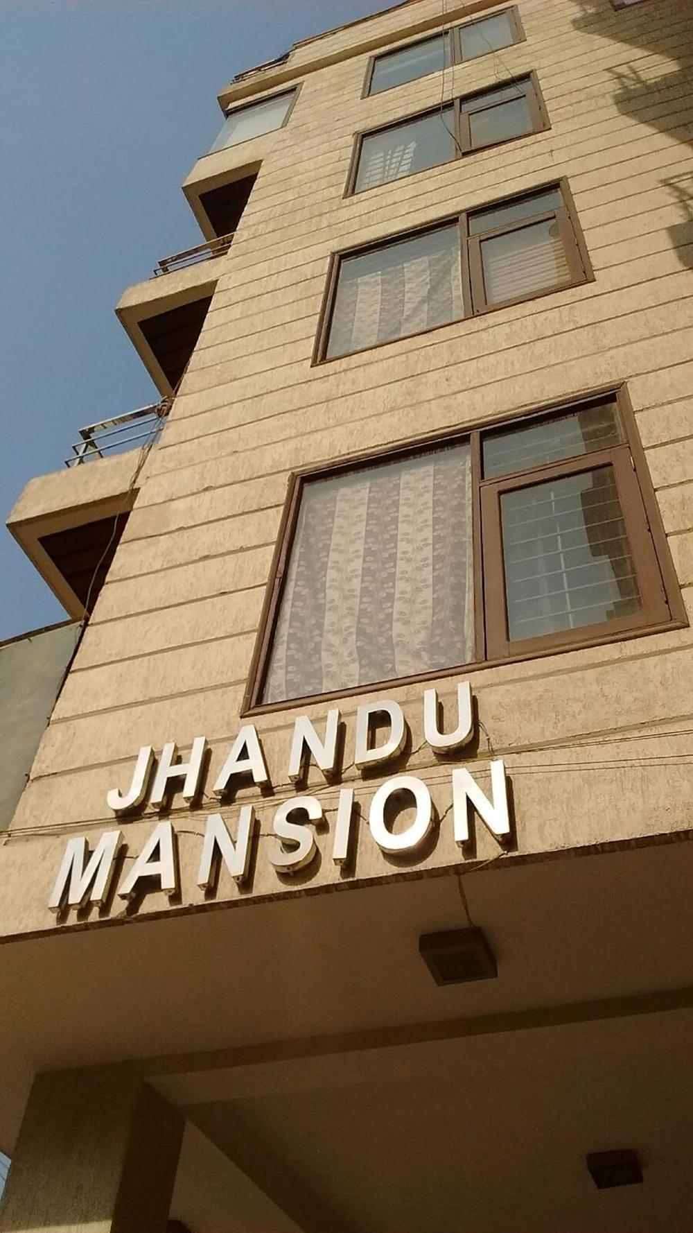 jugaad hostels