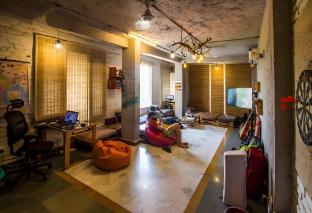 jugaad hostels