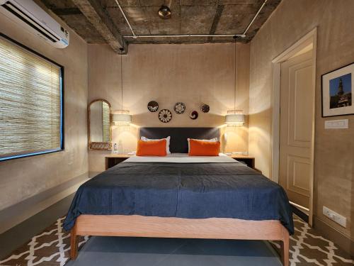 jugaad hostels