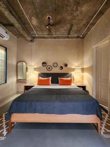 jugaad hostels
