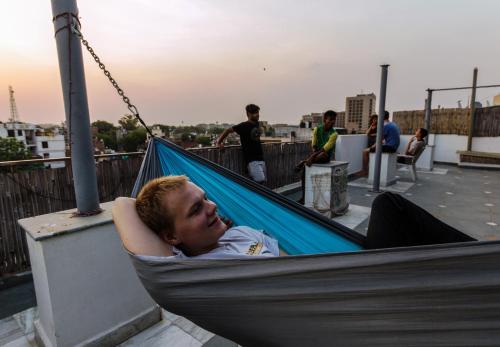 new delhi