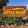 little river bed and breakfast