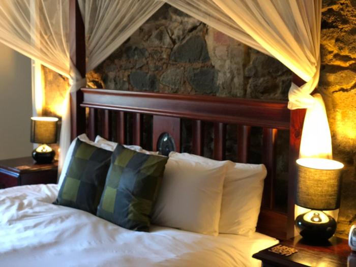 little river bed and breakfast