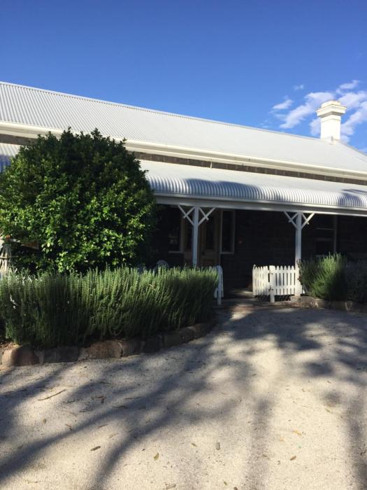 little river bed and breakfast