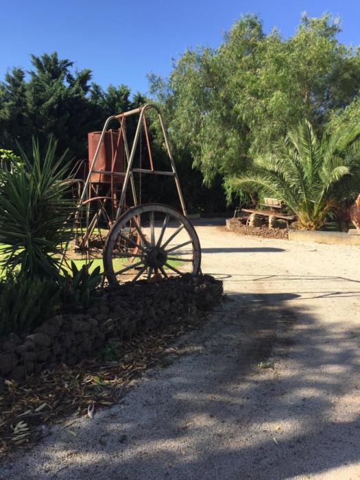 little river bed and breakfast