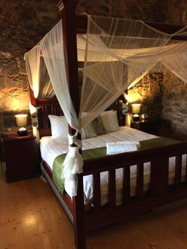 little river bed and breakfast