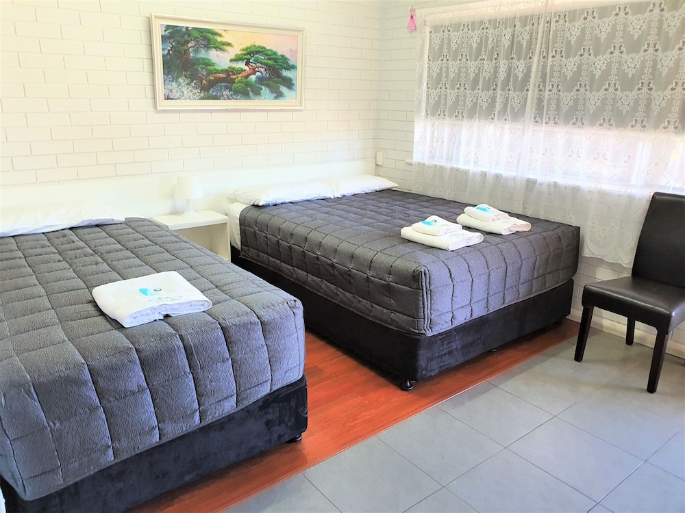 maria motel