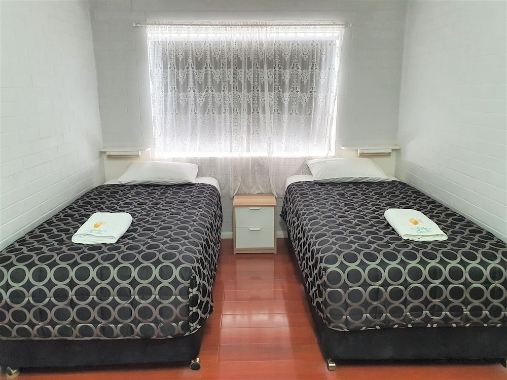 maria motel