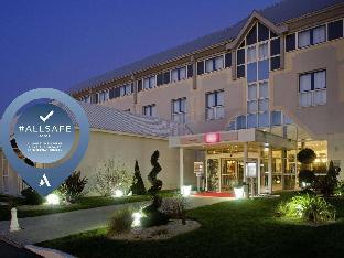 Mercure Tours Nord,La Membrolle-Sur-Choisille>>Indre-Et-Loire,4 star