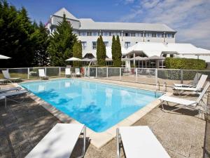 Mercure Tours Nord,La Membrolle-Sur-Choisille>>Indre-Et-Loire,4 star