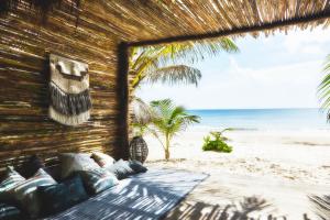 Nomade Tulum,Quintana Roo>>Cancun,4 star
