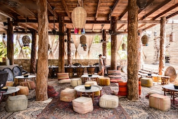 Nomade Tulum,Quintana Roo>>Cancun,4 star