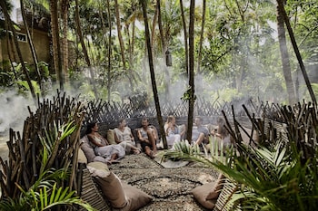 Nomade Tulum,Quintana Roo>>Cancun,4 star