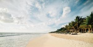 nomade tulum