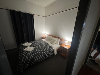 maryborough city motel