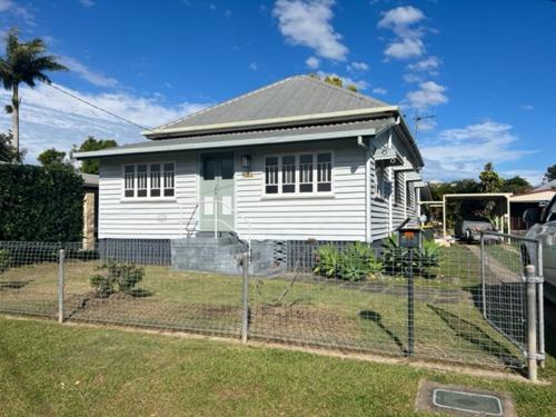 maryborough