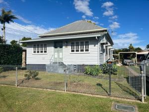 maryborough
