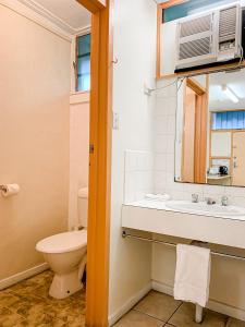maryborough city motel
