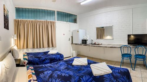 maryborough city motel