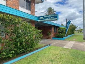 maryborough