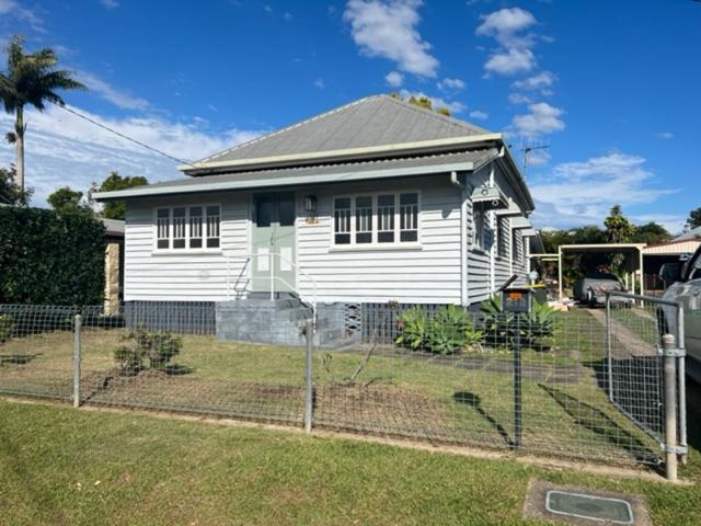maryborough city motel