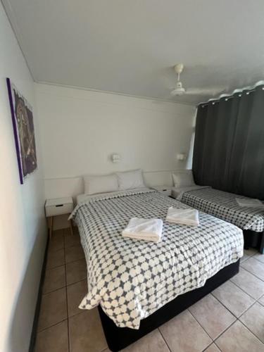 maryborough city motel