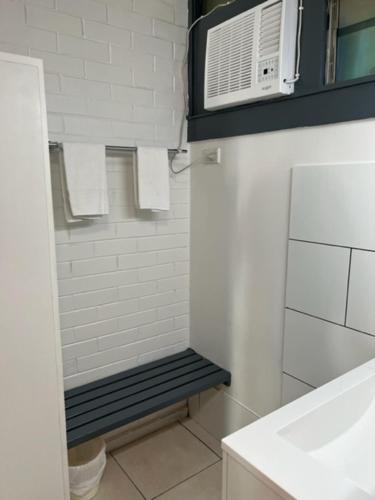 maryborough city motel