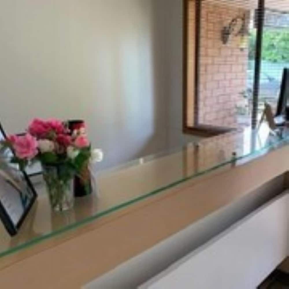 muswellbrook motor inn