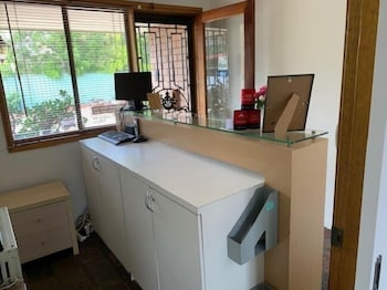 Muswellbrook Motor Inn,Muswellbrook>>Hunter Valley,4 star