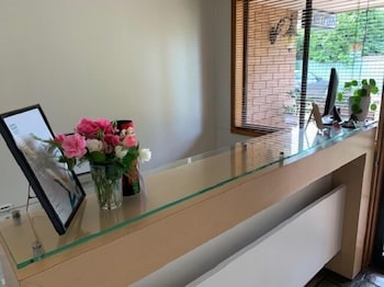 Muswellbrook Motor Inn,Muswellbrook>>Hunter Valley,4 star