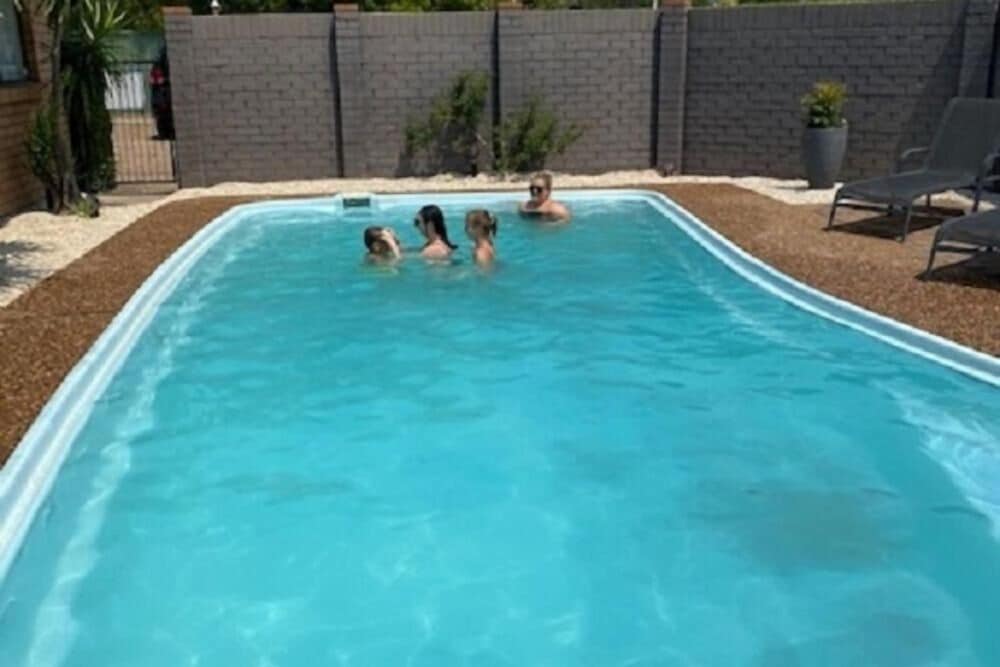 muswellbrook motor inn