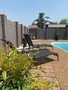 muswellbrook motor inn
