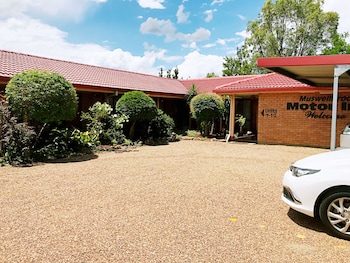 muswellbrook motor inn