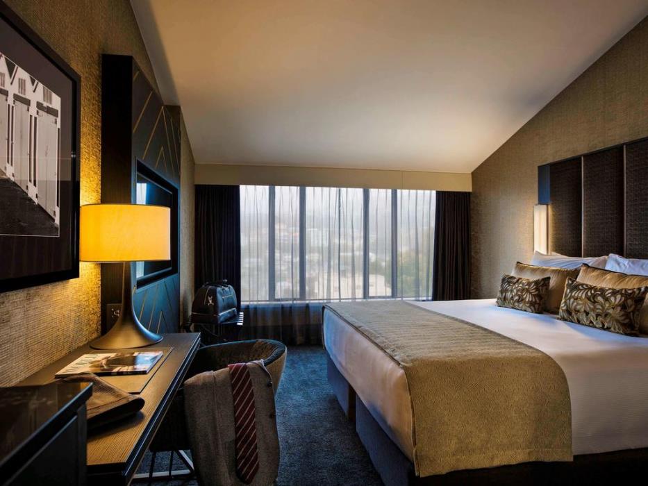 movenpick hotel wellington