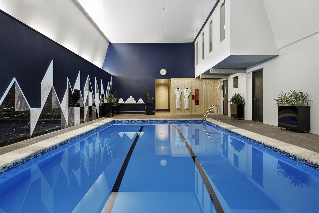 movenpick hotel wellington