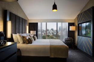 Mövenpick Hotel Wellington,Near Cuba Street Mall,5 star