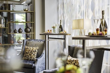 movenpick hotel wellington