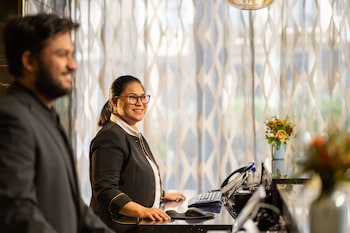 movenpick hotel wellington