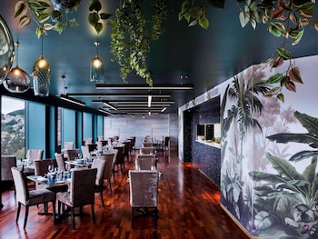 movenpick hotel wellington