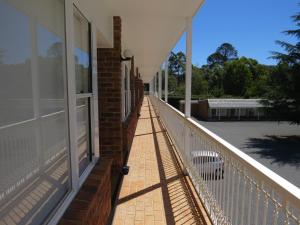 Oxley Motel,Burradoo>>Bowral,4 star