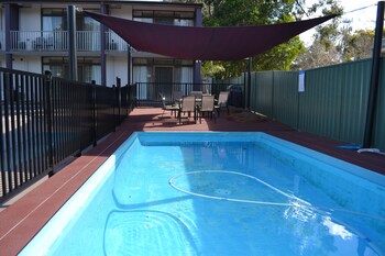 Parkhaven,Nowra>>Bomaderry,4 star