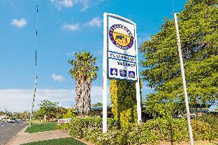 Plainsman Motel,New South Wales>>Forbes,3 star