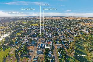 Plainsman Motel,New South Wales>>Forbes,3 star