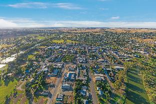 Plainsman Motel,New South Wales>>Forbes,3 star