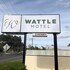 wattle motel