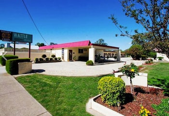 wattle motel